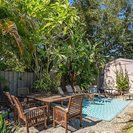 Villa Maria Salt Sun 7 Minutes To Indian Rocks Beach Largo Εξωτερικό φωτογραφία