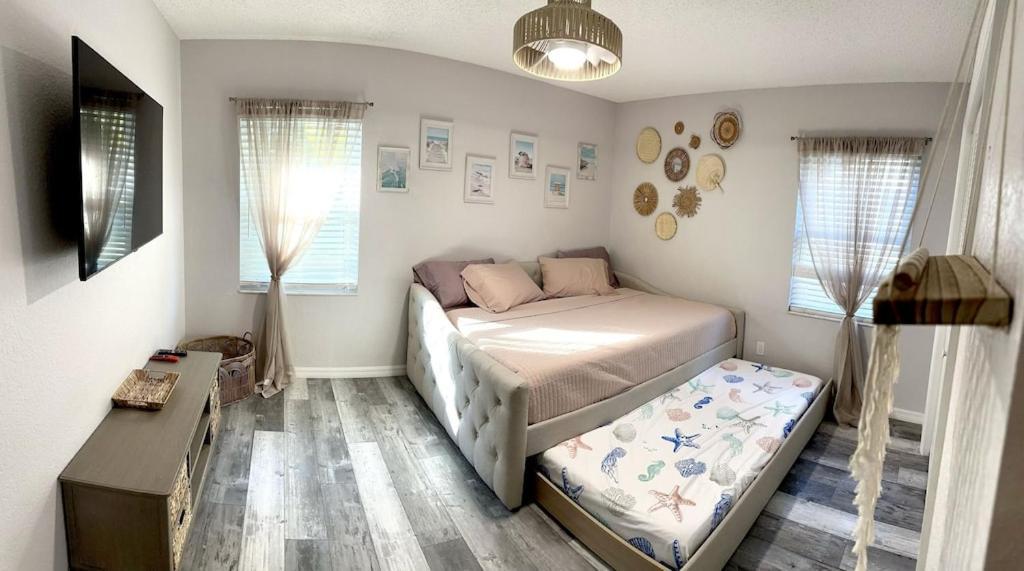 Villa Maria Salt Sun 7 Minutes To Indian Rocks Beach Largo Εξωτερικό φωτογραφία