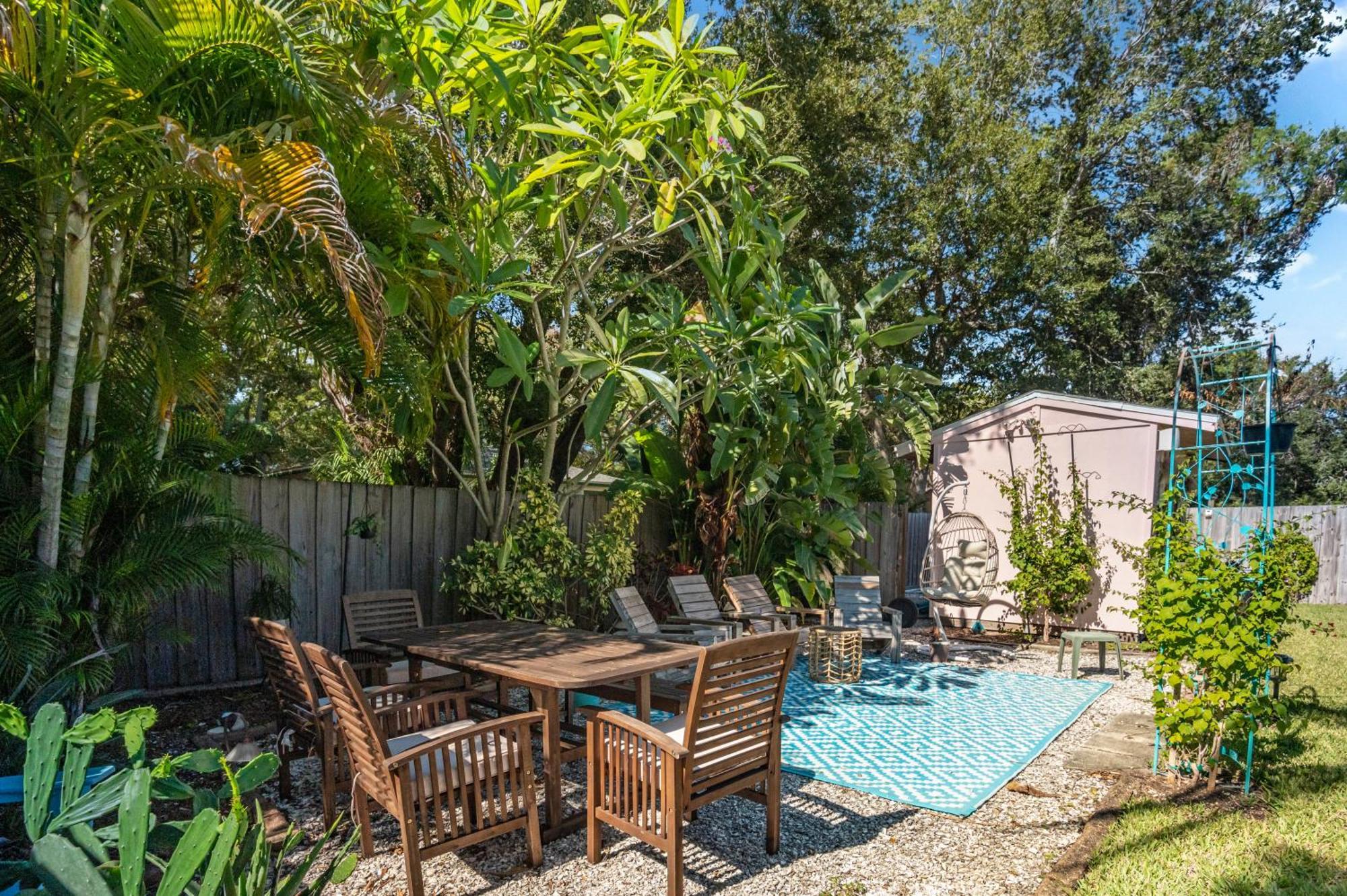 Villa Maria Salt Sun 7 Minutes To Indian Rocks Beach Largo Εξωτερικό φωτογραφία