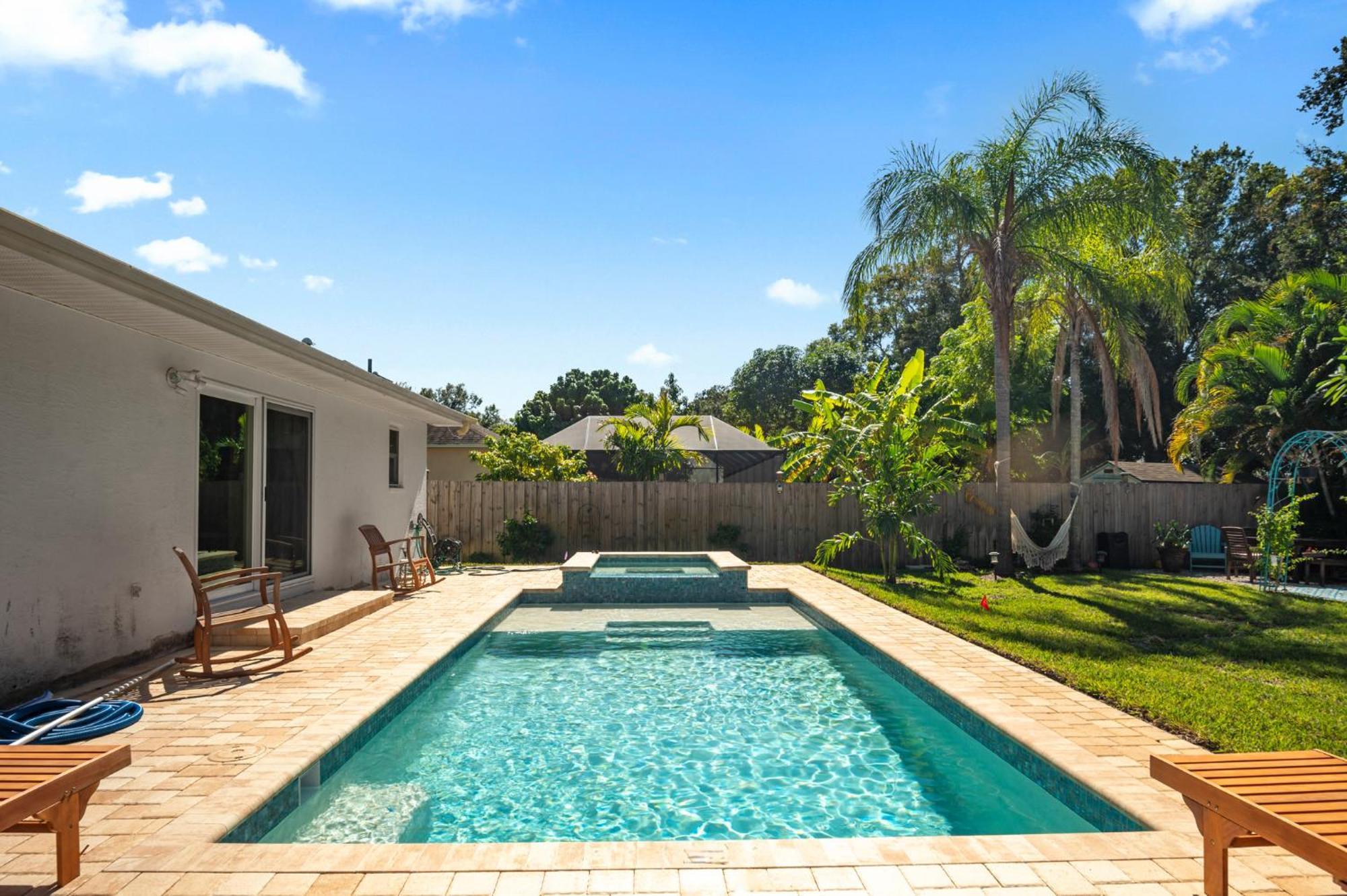Villa Maria Salt Sun 7 Minutes To Indian Rocks Beach Largo Εξωτερικό φωτογραφία