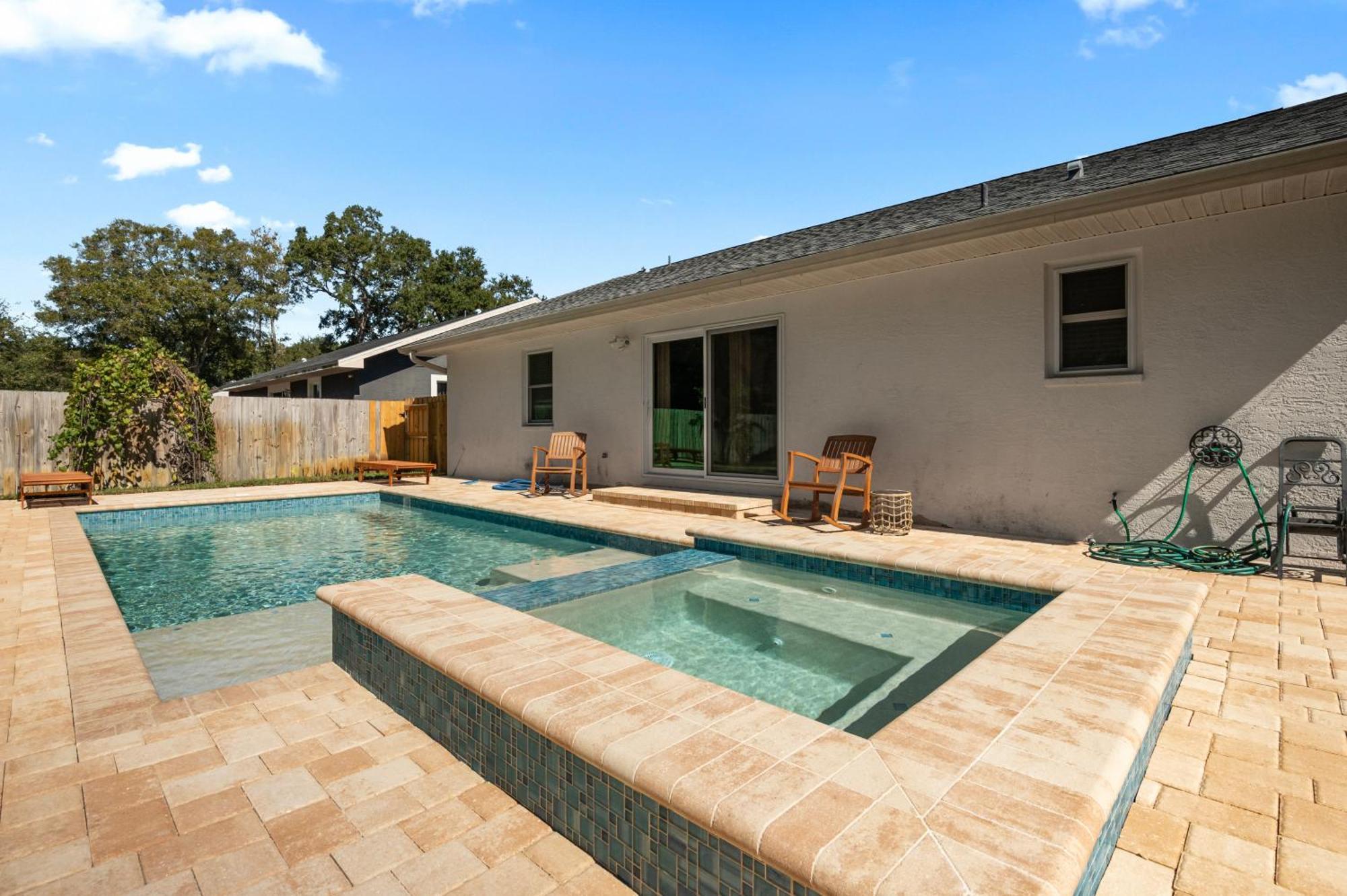Villa Maria Salt Sun 7 Minutes To Indian Rocks Beach Largo Εξωτερικό φωτογραφία
